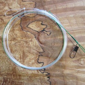Toothy Critter FluoroLooptoLoop
